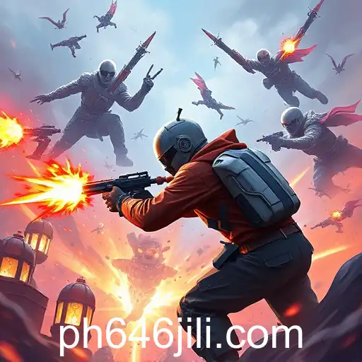 Exploring the Thrilling World of 'Action Games' on PH646