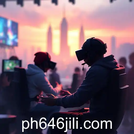 The Evolution of Online Gaming in 2025