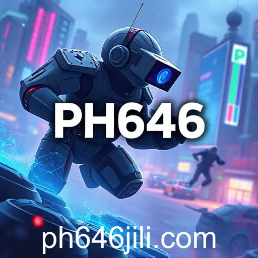 Gaming Innovation in 2025: PH646's Impact on the Digital Arena