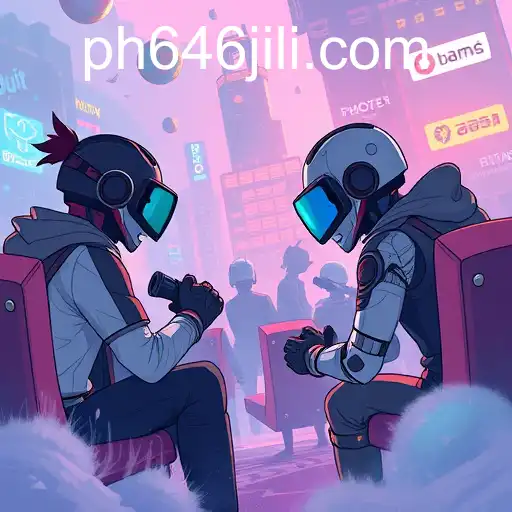 The Gaming Landscape: Navigating Innovations with ph646