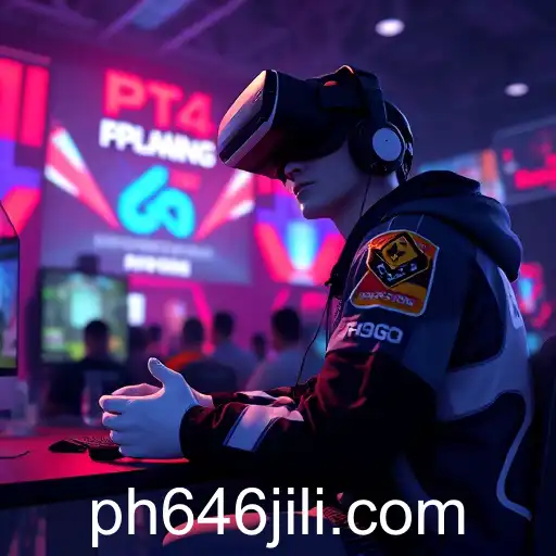 Gaming World Evolves with PH646