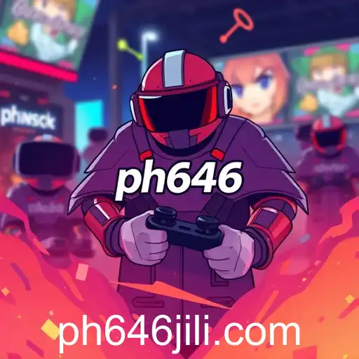 Future of Gaming Communities: A Look at PH646