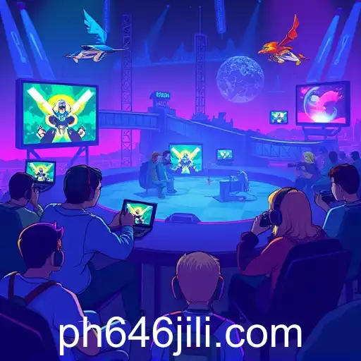 Rise of Online Gaming Communities in 2025