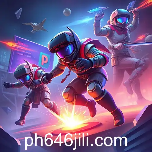 The Evolving Landscape of Online Gaming with PH646