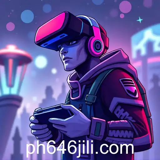 PH646 Dominates Gaming News in 2025