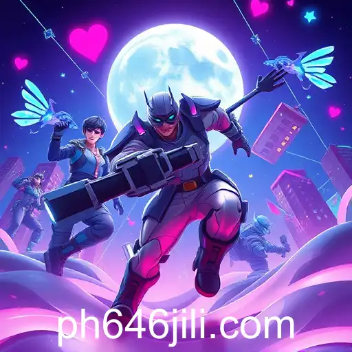 PH646: Unveiling the Evolution of Online Gaming