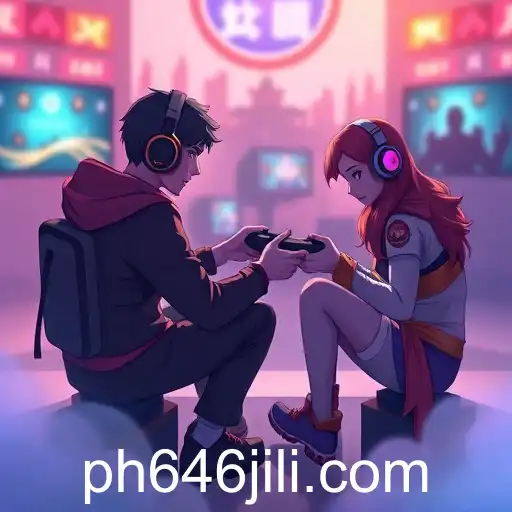 The Rise of Online Gaming in the 2020s