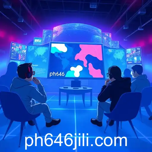 Rise of Online Gaming Communities in 2025