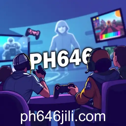 The Rise of PH646 in the Gaming World