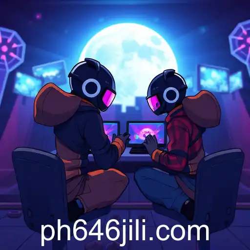 The Rise of Online Gaming Platforms in 2025