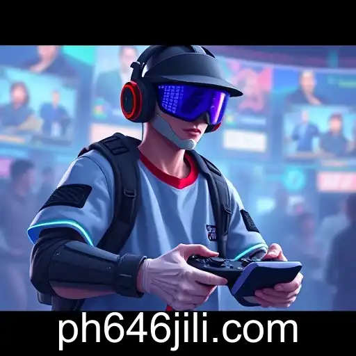 The Rise of PH646: A New Era in Online Gaming