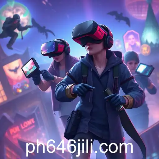 The Growing Phenomenon of PH646 Games