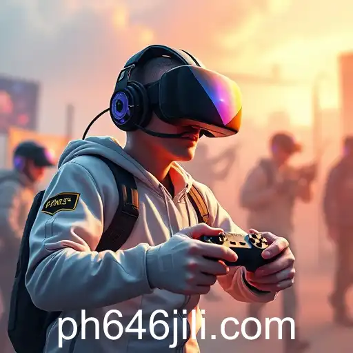 Rise of Online Gaming Communities